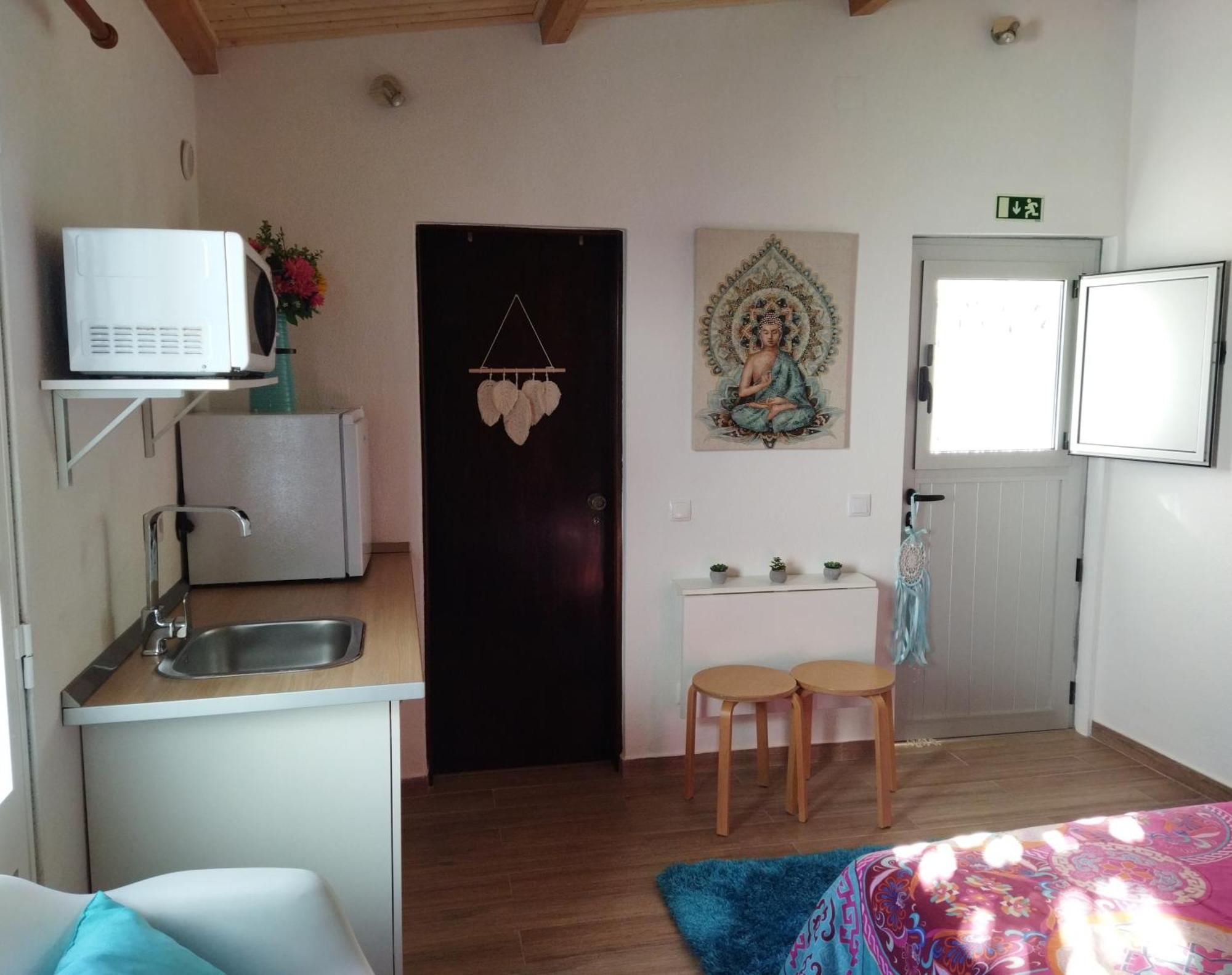 Casa da Serra Nazaré Esterno foto