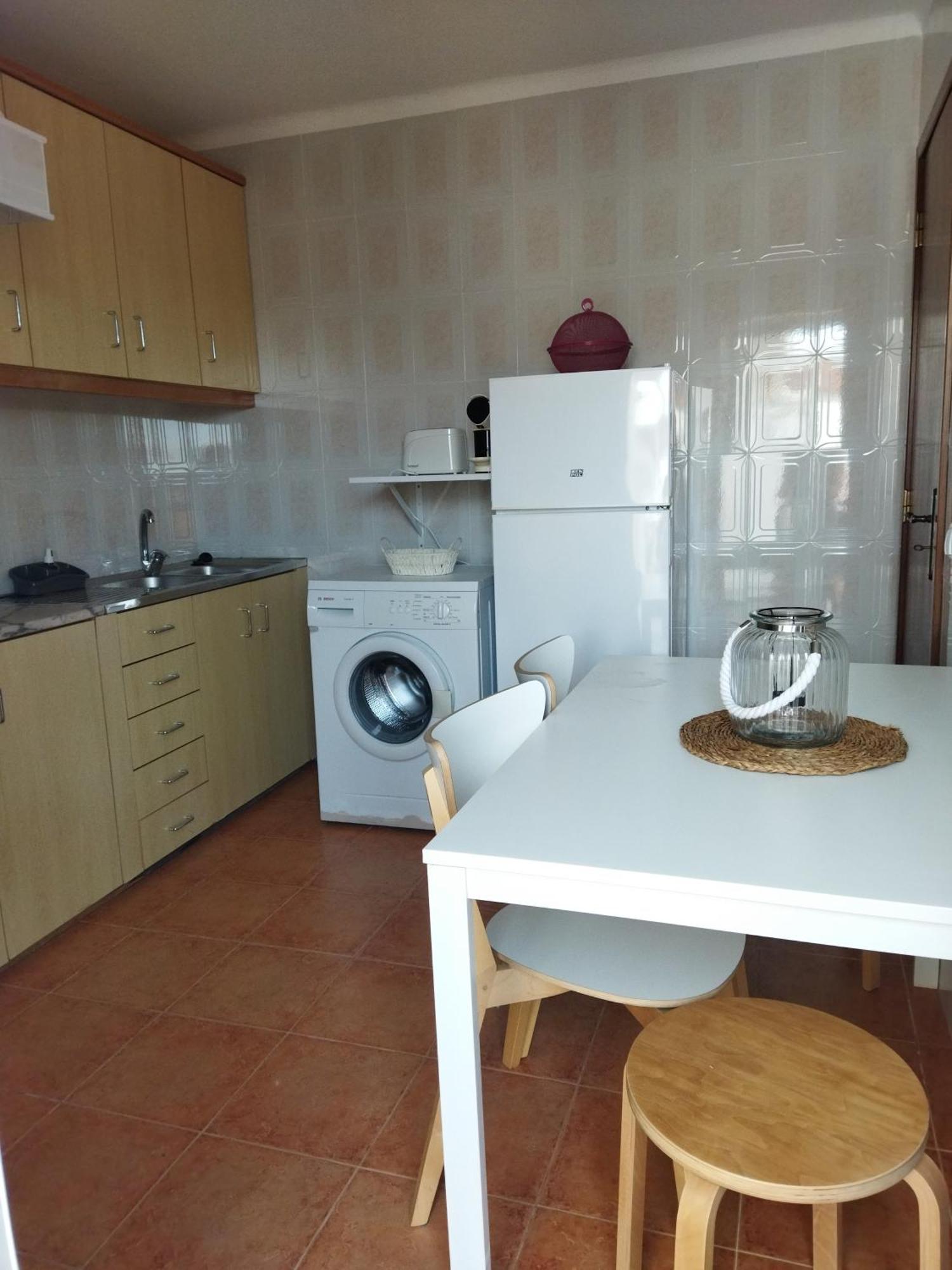 Casa da Serra Nazaré Esterno foto