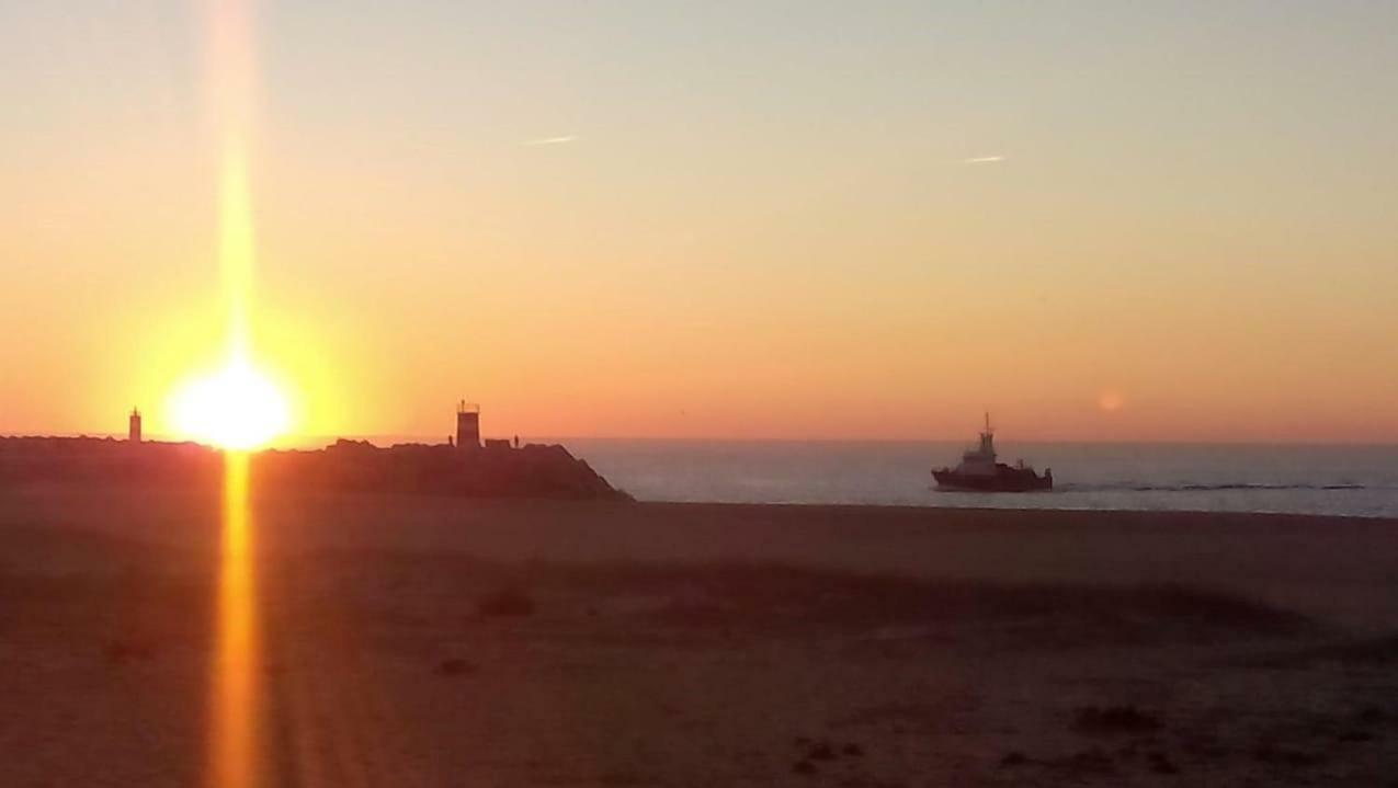 Casa da Serra Nazaré Esterno foto