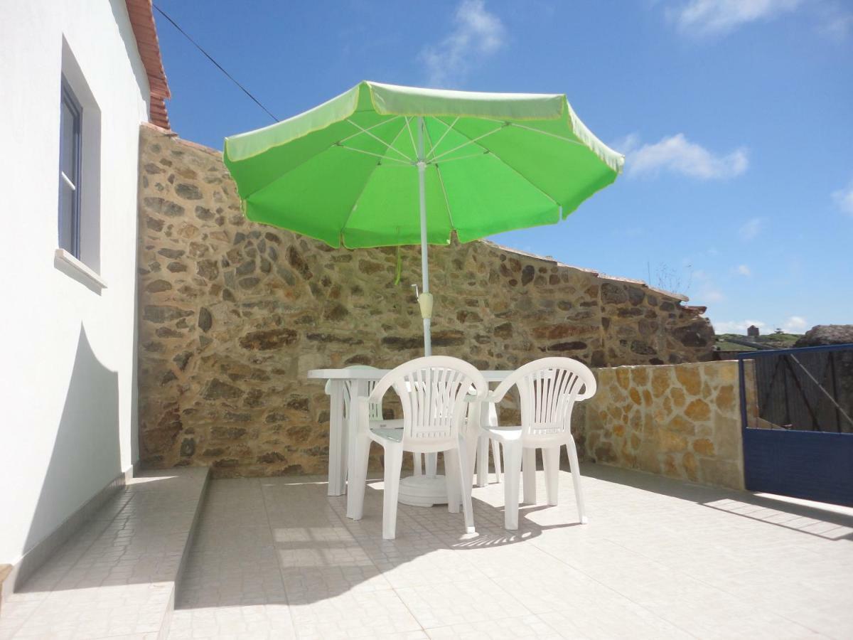 Casa da Serra Nazaré Esterno foto